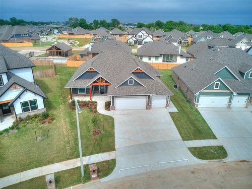 3813 Atticus Avenue, Norman, OK, 73072 | Card Image