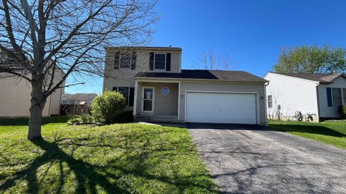 2678 Fernwood Ave, Lancaster, OH, 43130-7979 | Card Image