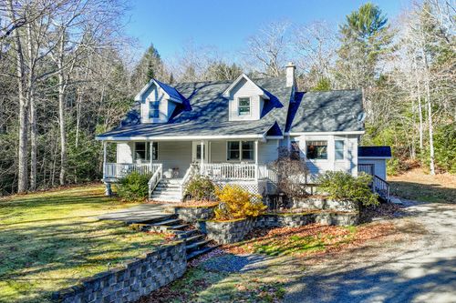 51 Brookview Drive, Bucksport, ME, 04416 | Card Image