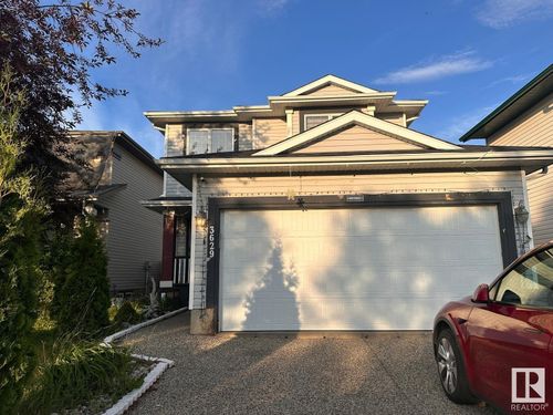 3629 23 St Nw, Edmonton, AB, T6T1S1 | Card Image
