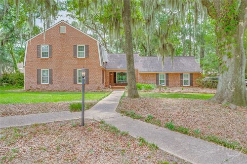502 Old Mill Rd, Savannah, GA, 31419-2816 | Card Image