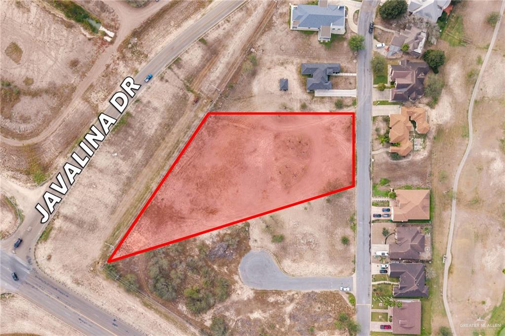 704 Melanie Dr, Pharr, TX 78577