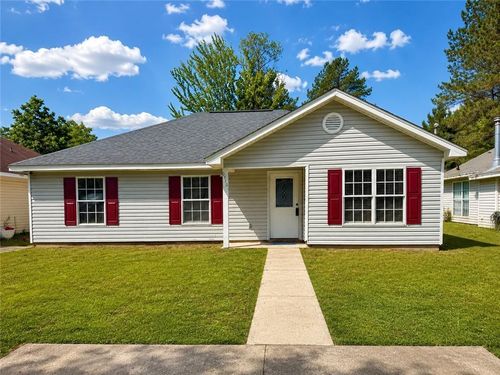 2510 Crane St, Slidell, LA, 70460-6610 | Card Image