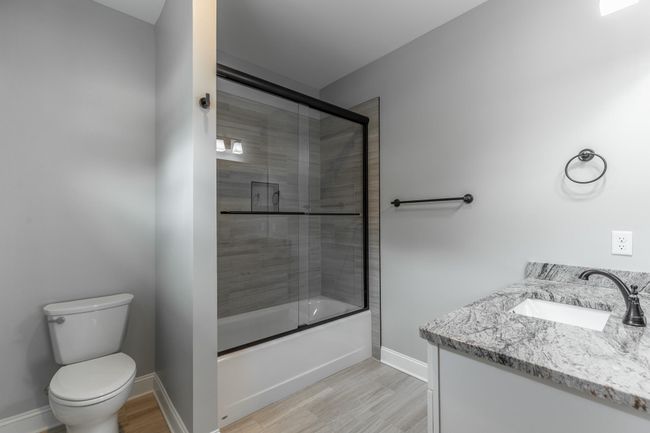 3495 Travertine Ln, Townhouse with 3 bedrooms, 4 bathrooms and null parking in Chattanooga TN | Image 27