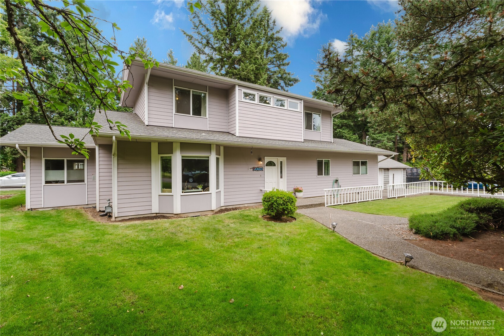 Residential in Kirkland