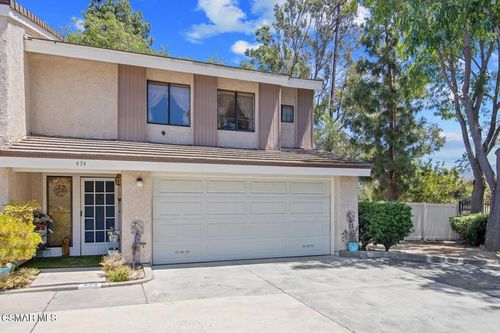 19-474 Artisan Rd, Newbury Park, CA, 91320-5711 | Card Image