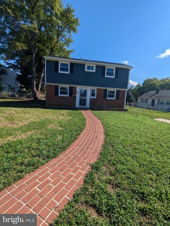 Kerby Hill Rd, Fort Washington, MD 20744