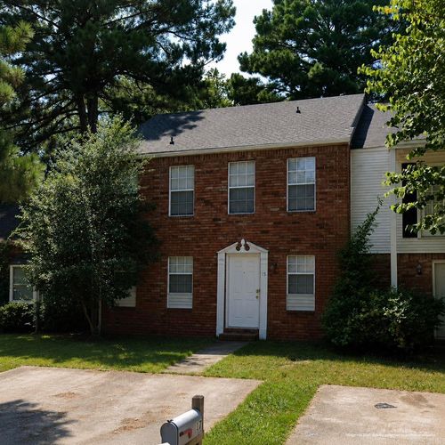 15 Brierwood Cir, Conway, AR, 72034-2922 | Card Image