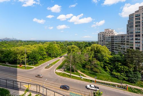 601-2240 Lake Shore Blvd W, Etobicoke, ON, M8V0B1 | Card Image