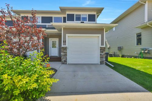 5-5301 Windward Place, Sylvan Lake, AB, T4S0H5 | Card Image
