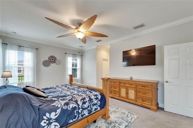 6127 Colmar Pl, House other with 3 bedrooms, 2 bathrooms and null parking in APOLLO BEACH FL | Image 45