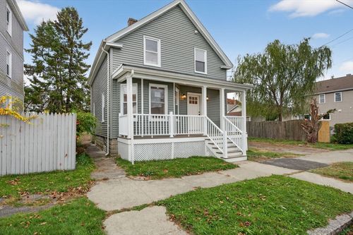 49 Stackhouse St, New Bedford, MA, 02740-1222 | Card Image