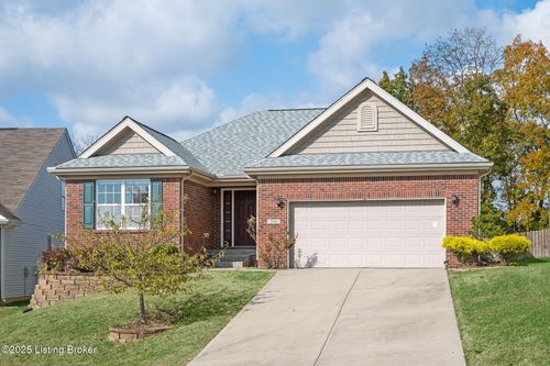 206 Brookfield Hills Ct, Louisville, KY, 40245-3212 | Card Image