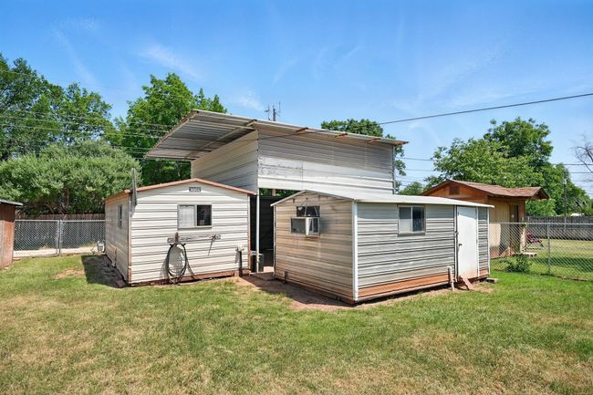 2417 Brentwood Dr, House other with 3 bedrooms, 2 bathrooms and null parking in Abilene TX | Image 34