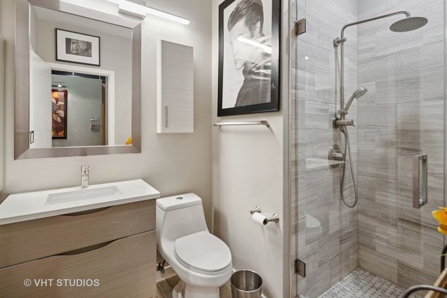 APT-1005 - 728 W Jackson Blvd, Home with 2 bedrooms, 2 bathrooms and null parking in CHICAGO IL | Image 17