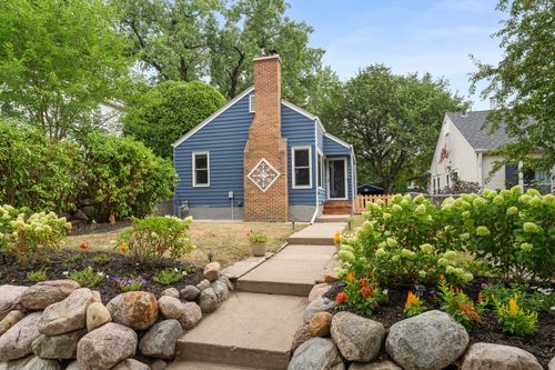5425 24th Ave S, Minneapolis, MN, 55417-1909 | Card Image