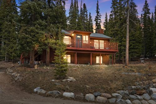 231 Kimmes Ln, Breckenridge, CO, 80424 | Card Image