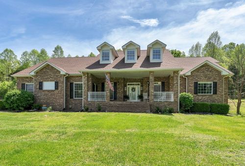 2600 Little Bartons Creek Rd, Cumberland Furnace, TN, 37051-4766 | Card Image