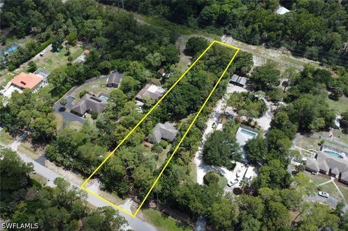 4974 Hawthorn Woods Way, Naples, FL, 34116 | Card Image