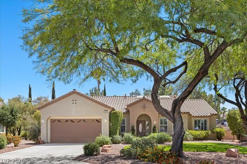 2860 Alder Lake Ct, Henderson, NV, 89052-7054 | Card Image