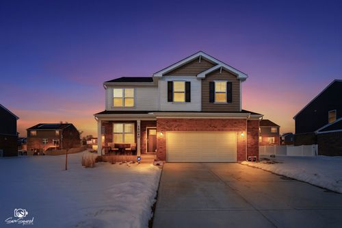 15040 W Winchester Ln, Manhattan, IL, 60442-2029 | Card Image