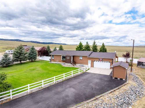 109 Standby Creek Rd, Butte, MT, 59701-9720 | Card Image