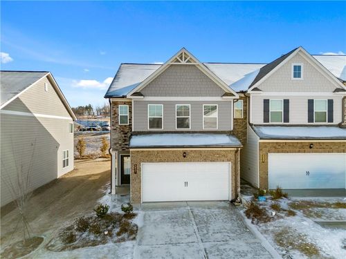 3831 Brookburn Park, Gainesville, GA, 30506-3602 | Card Image