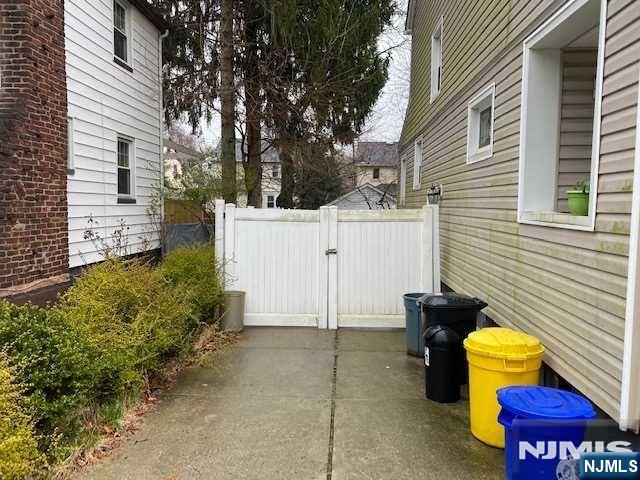 Residential Lease in Teaneck 4
