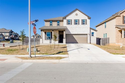 101 Auburn St, Kyle, TX, 78640-2411 | Card Image