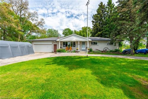 2718 No 8 Side Rd, Burlington, ON, L7P0E6 | Card Image