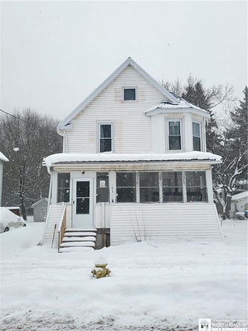 193 Elm St, Salamanca, NY, 14779-2003 | Card Image