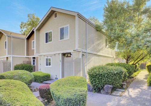 566 Santa Alicia Drive, Rohnert Park, CA, 94928 | Card Image