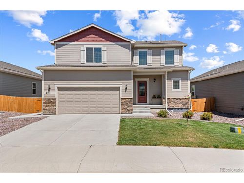 2311 Murray St, Mead, CO, 80542-4109 | Card Image