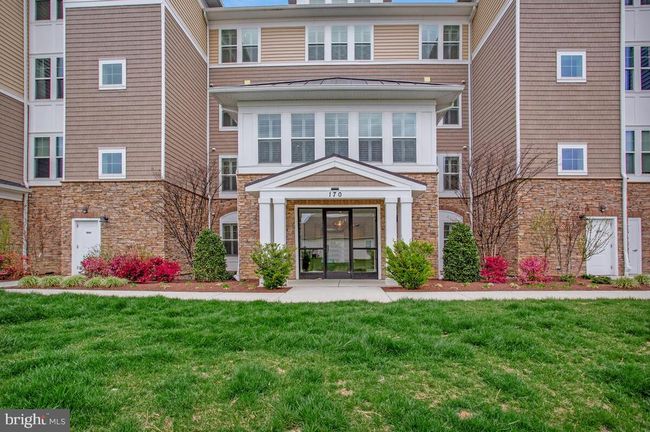 11 - 170 Harris Ln, Condo with 2 bedrooms, 3 bathrooms and null parking in Stevensville MD | Image 4