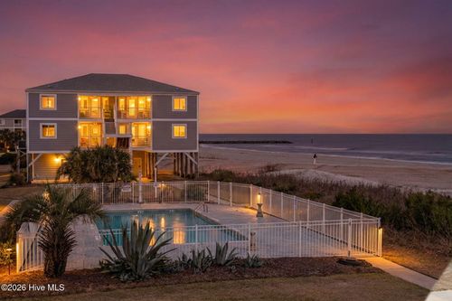 a-1-447 E Second St, Ocean Isle Beach, NC, 28469-7723 | Card Image