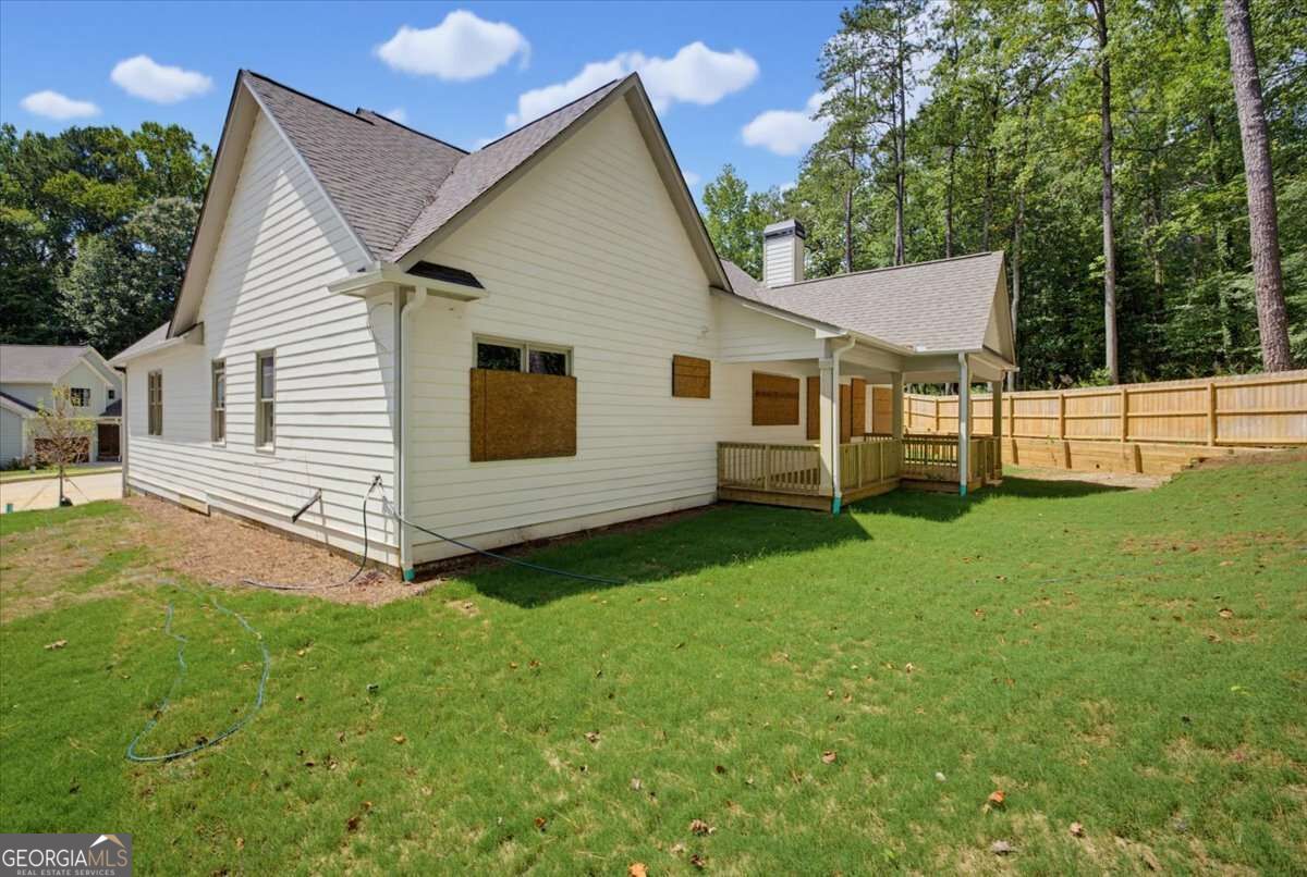 Residential in Atlanta 3