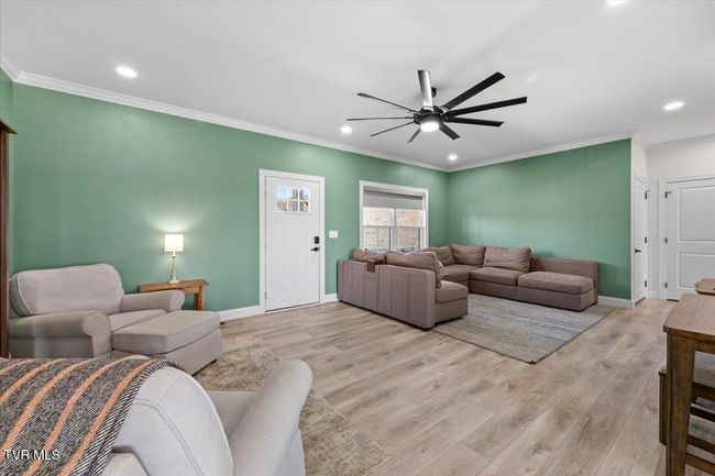 12119 Lasalle Ct, House other with 5 bedrooms, 4 bathrooms and null parking in Glade Spring VA | Image 9