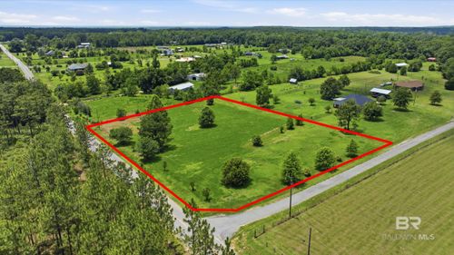 15799 Fawns Run, Bay Minette, AL, 36507 | Card Image