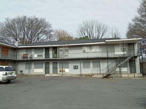 2116 Howell Ave, Memphis, TN, 38108-2283 | Card Image