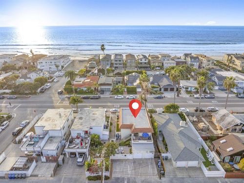 1817 Coast Boulevard, Del Mar, CA, 92014 | Card Image