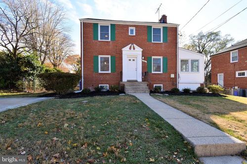 2302 Dexter Ave, SILVER SPRING, MD, 20902-5014 | Card Image