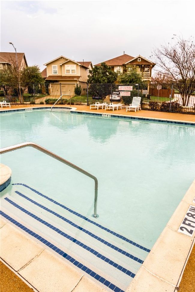 View of community pool | Image 30
