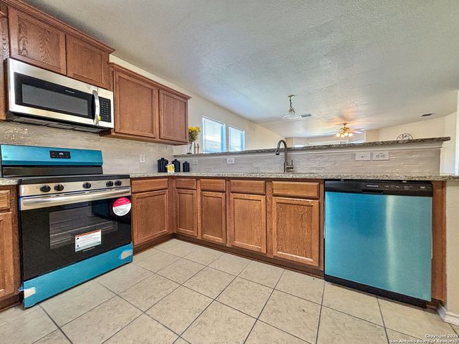 2602 Skybound, House other with 4 bedrooms, 3 bathrooms and null parking in San Antonio TX | Image 7