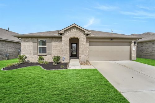 4310 Fornari Ln, Katy, TX, 77449-2896 | Card Image