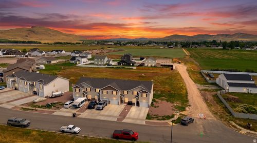 85 E Legacy Dr, Franklin, ID, 83237-5201 | Card Image