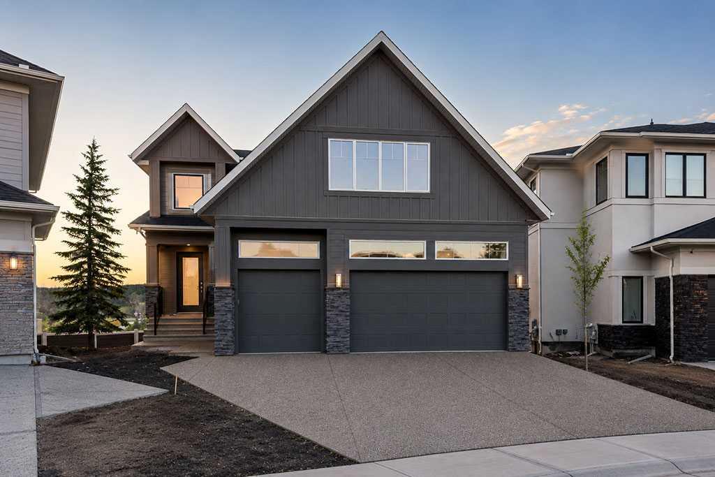 Residential in Calgary