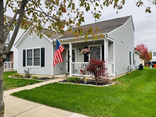 2034 Dumont St, Newark, OH, 43055-3492 | Card Image