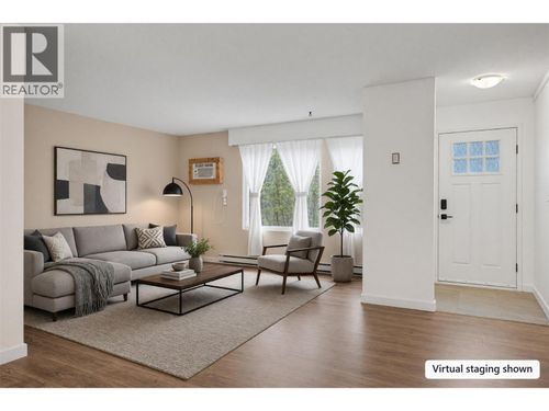 50-3800 40th Avenue, Vernon, BC, V1T6S3 | Card Image