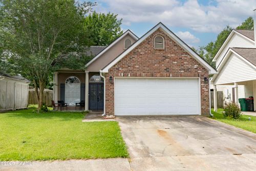 405 Sunstone Dr, Lafayette, LA, 70508-3495 | Card Image