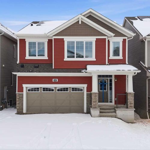 40 Cityline Heath Ne, Calgary, AB, T3N2N5 | Card Image